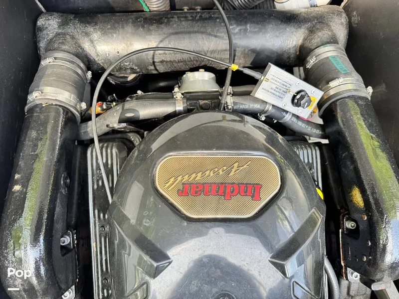 Slide: The Image of Supra SSV 2004 - 15489920