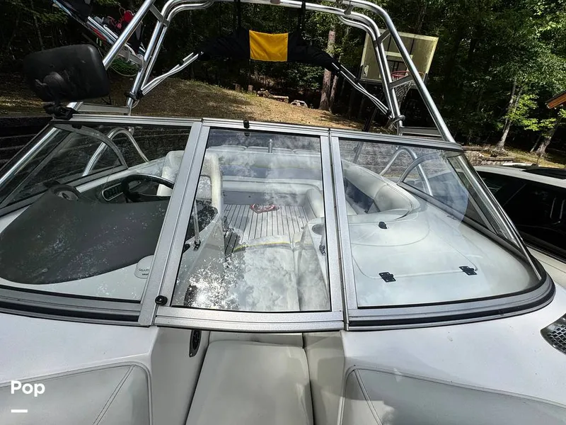 Slide: The Image of Supra SSV 2004 - 15489978