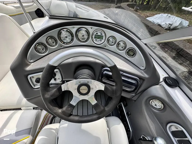 Slide: The Image of Supra SSV 2004 - 15489984