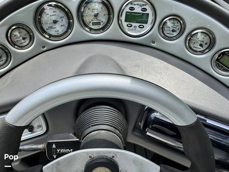 Slide: The Image of Supra SSV 2004 - 15489985