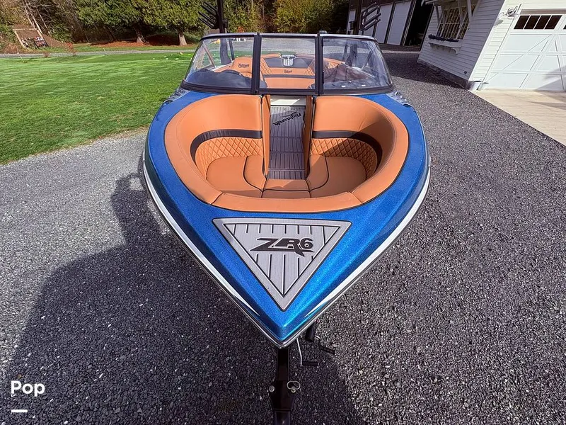 Slide: The Image of Flightcraft ZR6 2025 - 15989346