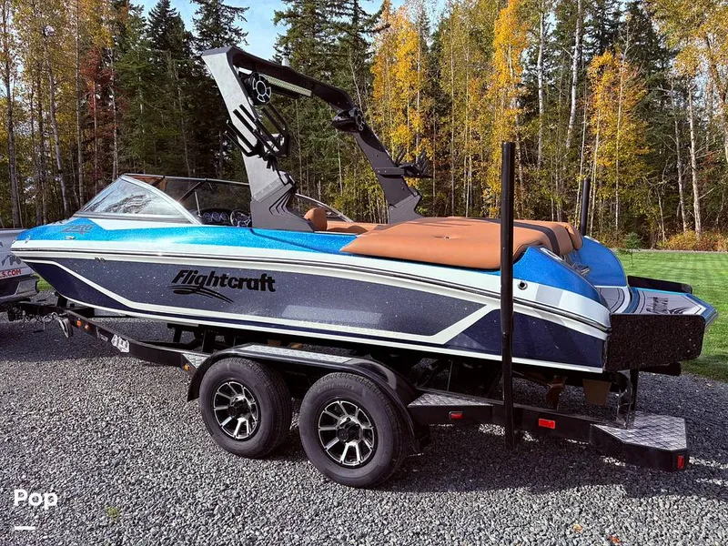 Slide: The Image of Flightcraft ZR6 2025 - 15989344