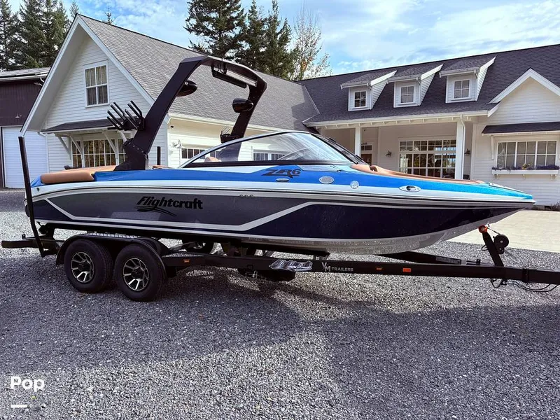 Slide: The Image of Flightcraft ZR6 2025 - 15989368