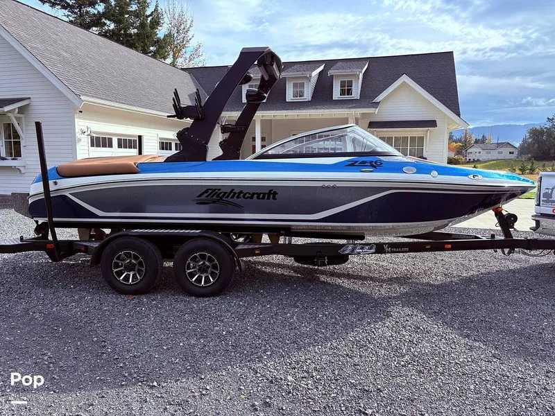 Slide: The Image of Flightcraft ZR6 2025 - 15989369