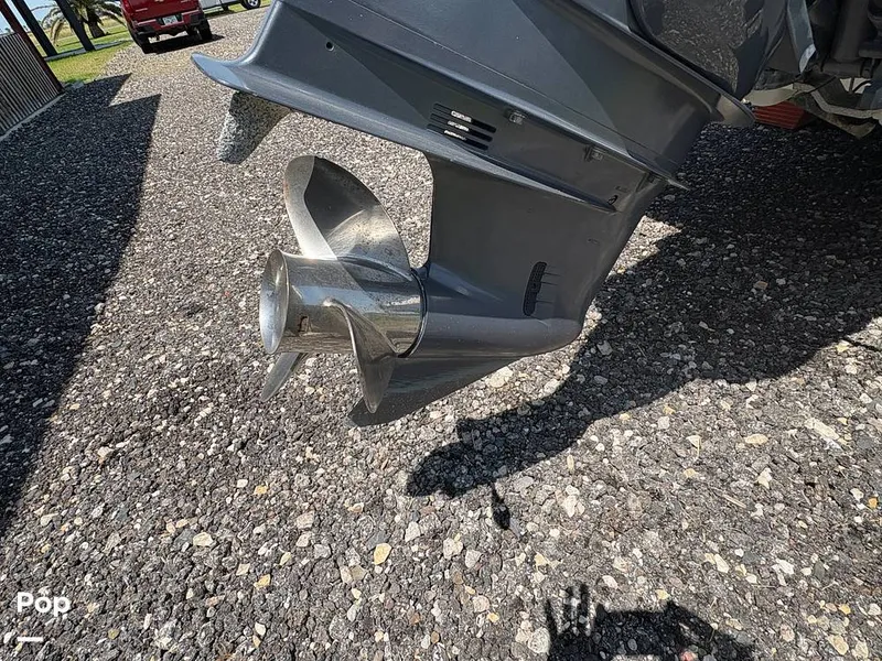 Slide: The Image of Skeeter ZX24BAY 2005 - 15499096