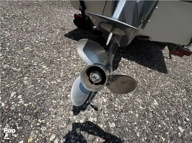 Slide: The Image of Skeeter ZX24BAY 2005 - 15499279