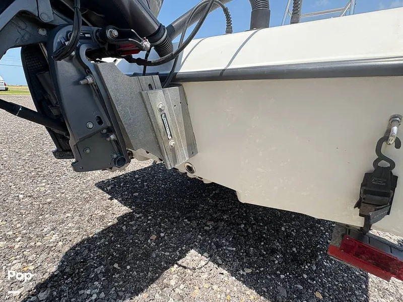 Slide: The Image of Skeeter ZX24BAY 2005 - 15499098