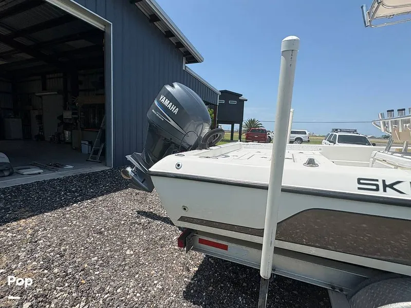 Slide: The Image of Skeeter ZX24BAY 2005 - 15499102