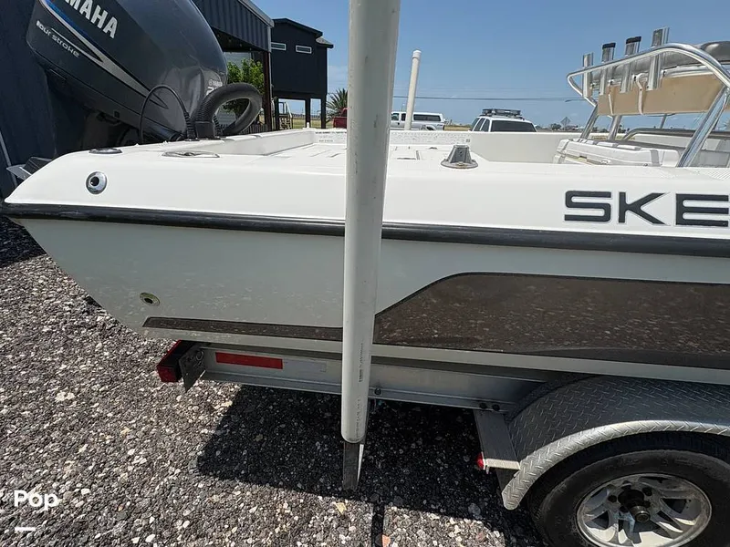 Slide: The Image of Skeeter ZX24BAY 2005 - 15499103