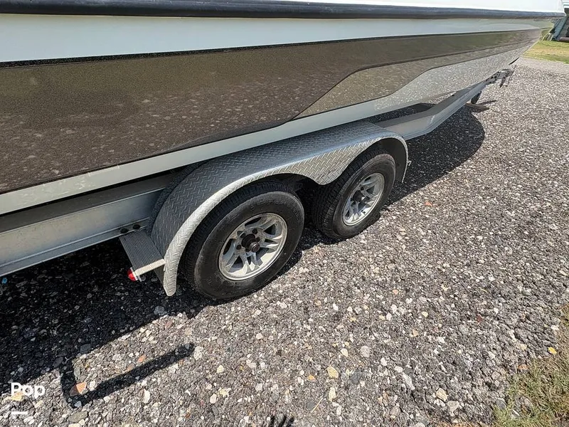 Slide: The Image of Skeeter ZX24BAY 2005 - 15499104