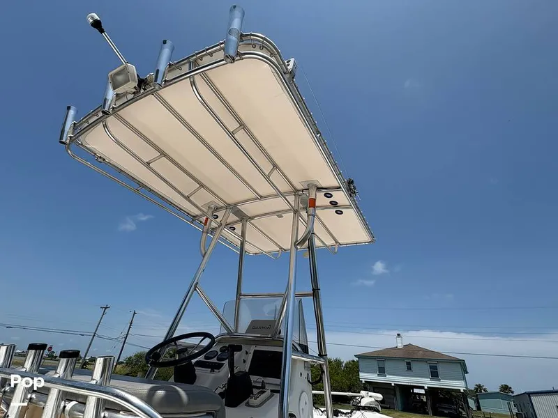 Slide: The Image of Canvas T-top - 15499108