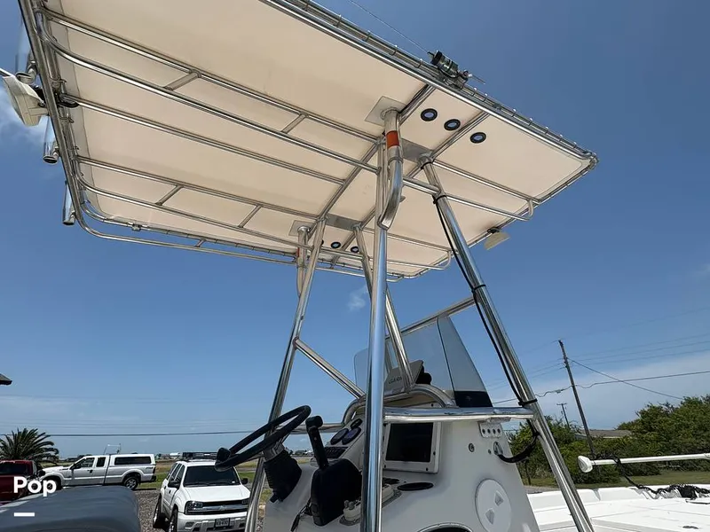 Slide: The Image of Skeeter ZX24BAY 2005 - 15499111