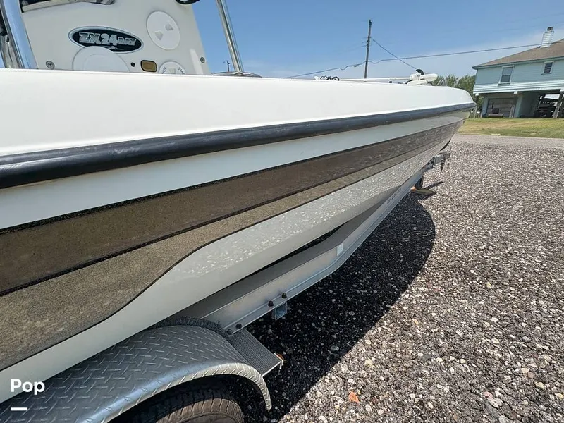 Slide: The Image of Skeeter ZX24BAY 2005 - 15499113