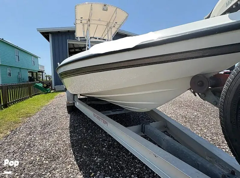 Slide: The Image of Skeeter ZX24BAY 2005 - 15499278