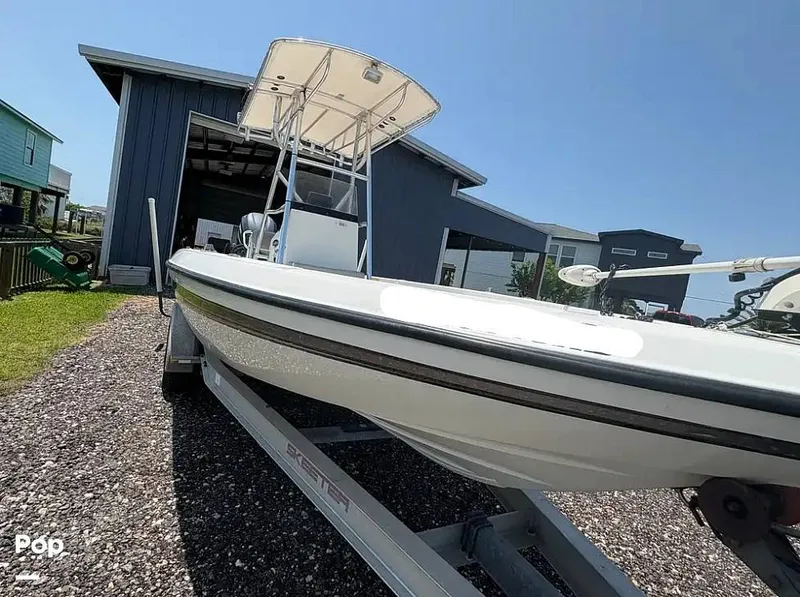 Slide: The Image of Skeeter ZX24BAY 2005 - 15499277