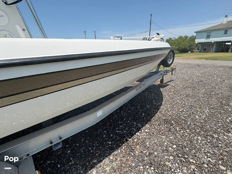 Slide: The Image of Skeeter ZX24BAY 2005 - 15499114