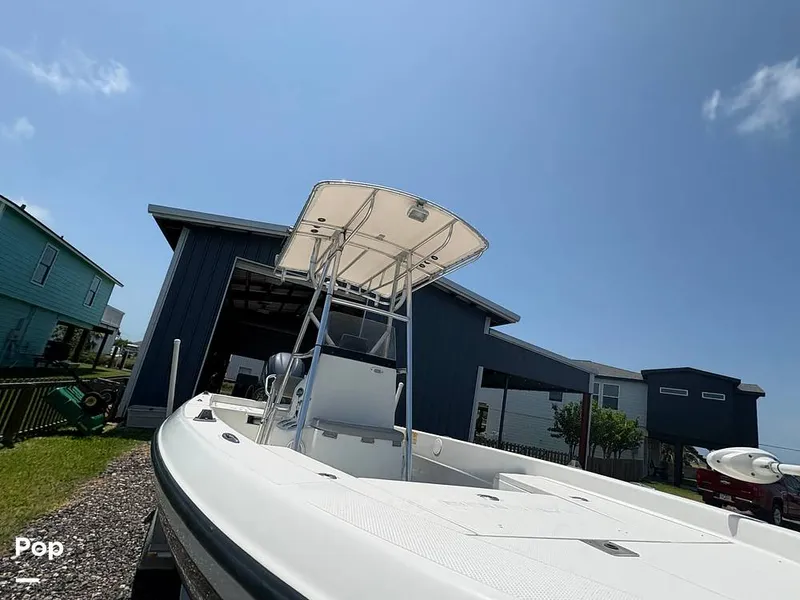 Slide: The Image of Skeeter ZX24BAY 2005 - 15499117