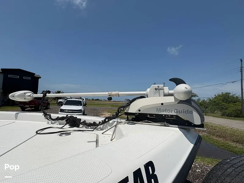 Slide: The Image of Trolling Motor - 15499119