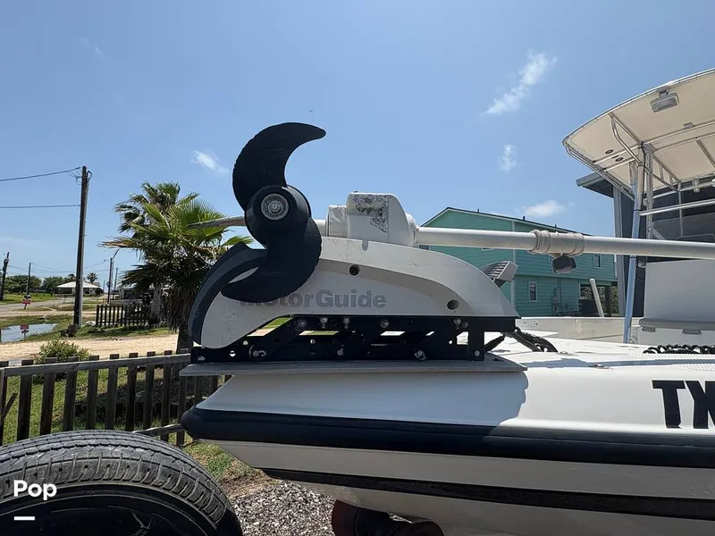 Slide: The Image of Trolling Motor - 15499120