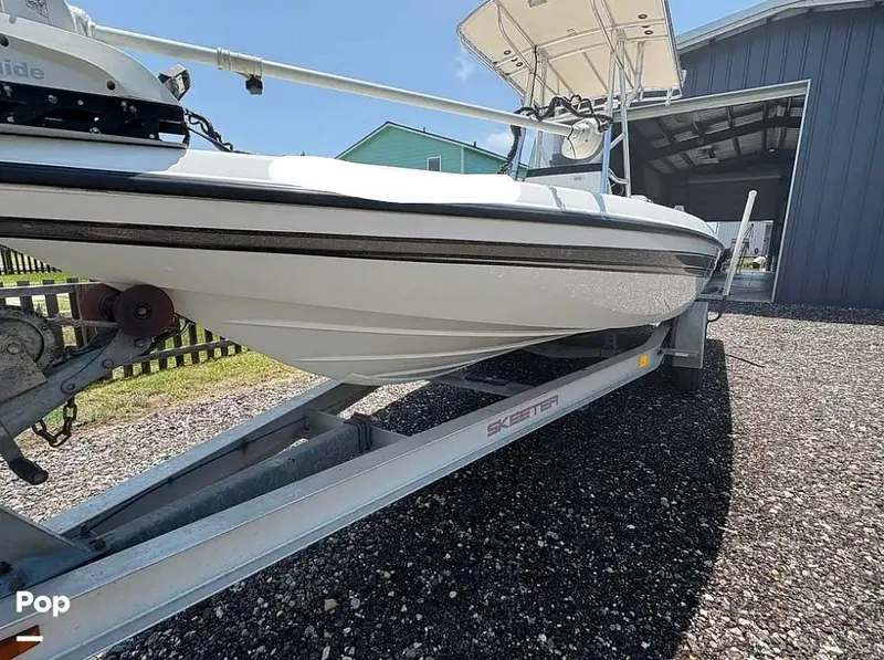 Slide: The Image of Skeeter ZX24BAY 2005 - 15499275