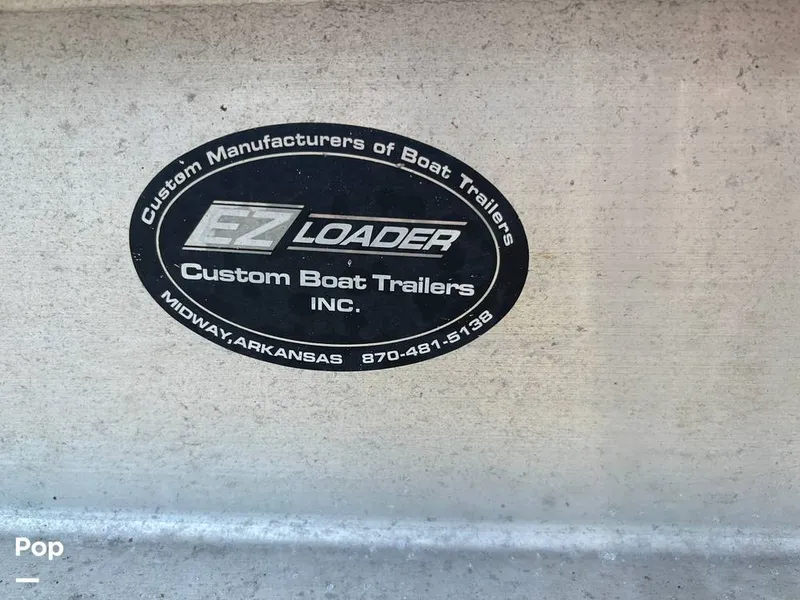 Slide: The Image of Skeeter ZX24BAY 2005 - 15499125