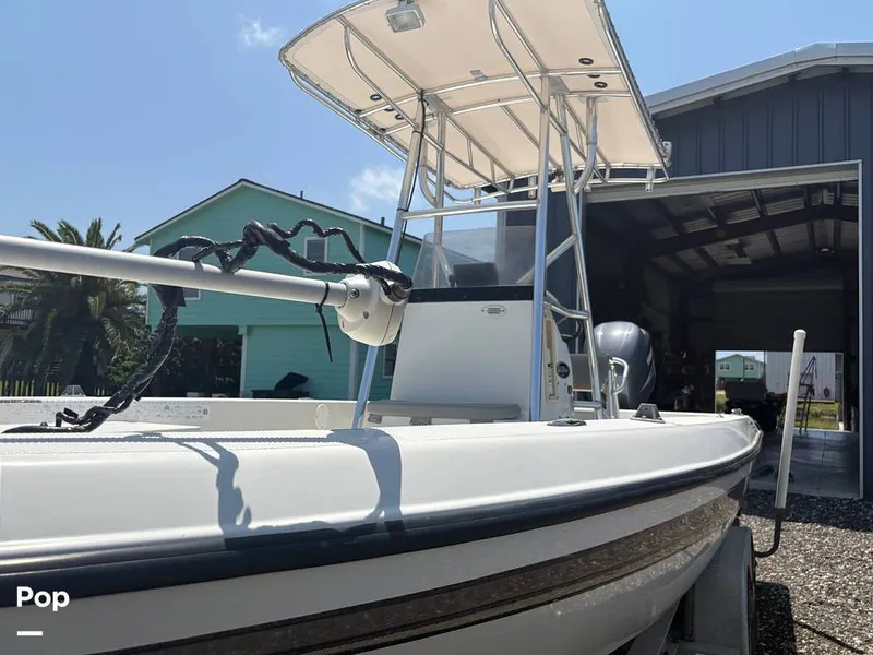 Slide: The Image of Skeeter ZX24BAY 2005 - 15499127