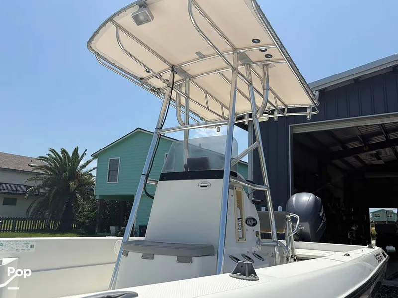 Slide: The Image of Skeeter ZX24BAY 2005 - 15499128