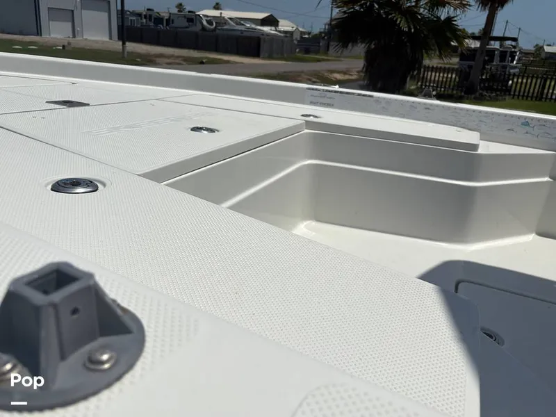 Slide: The Image of Skeeter ZX24BAY 2005 - 15499130