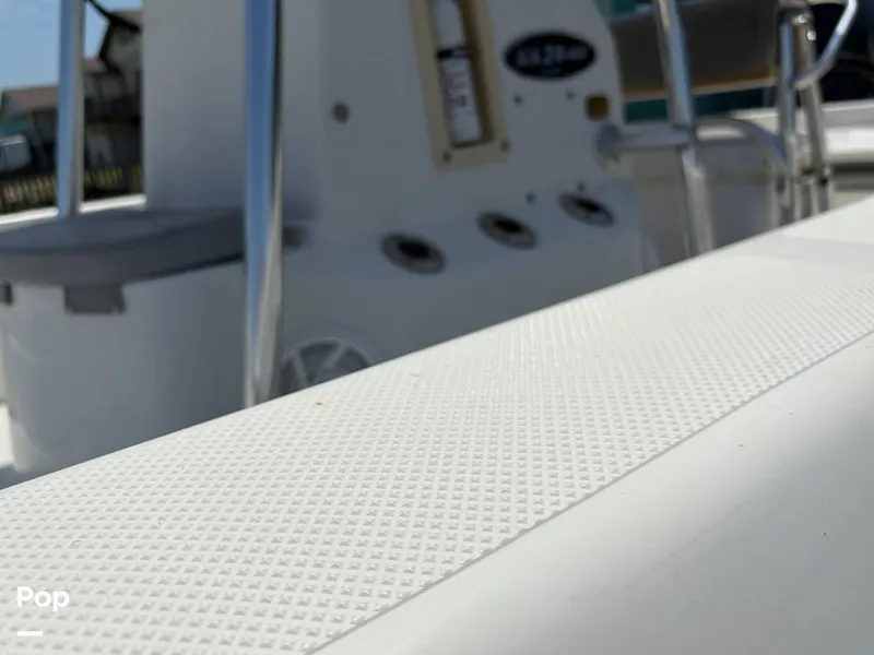 Slide: The Image of Skeeter ZX24BAY 2005 - 15499134