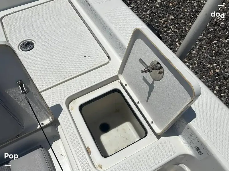 Slide: The Image of Skeeter ZX24BAY 2005 - 15499270