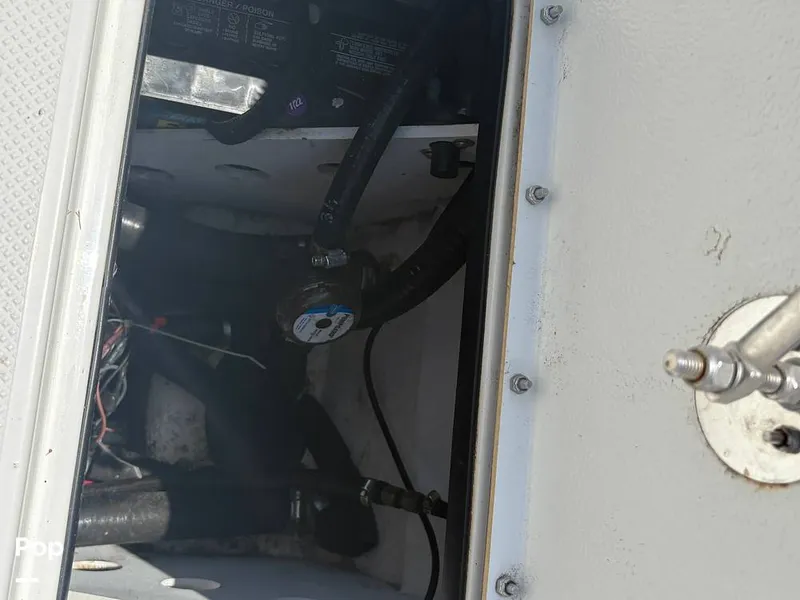 Slide: The Image of Skeeter ZX24BAY 2005 - 15499144