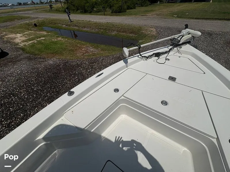 Slide: The Image of Skeeter ZX24BAY 2005 - 15499157