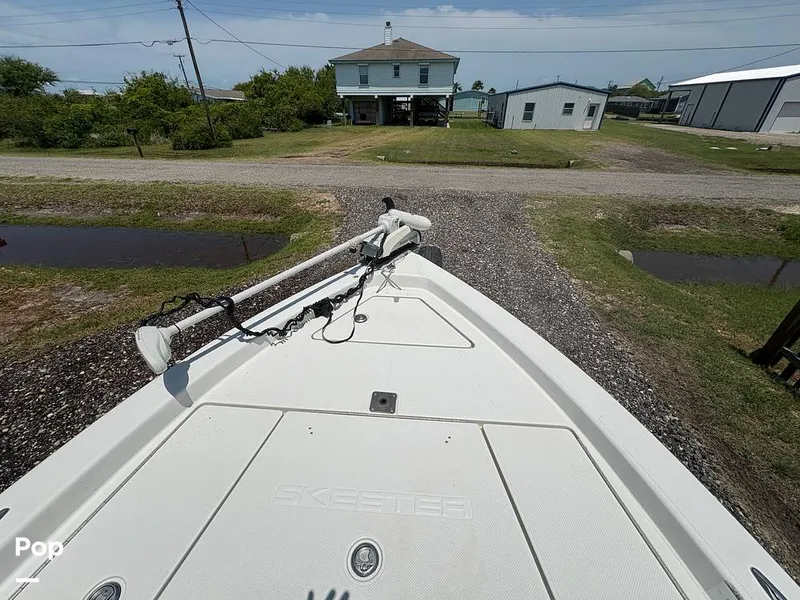 Slide: The Image of Skeeter ZX24BAY 2005 - 15499165