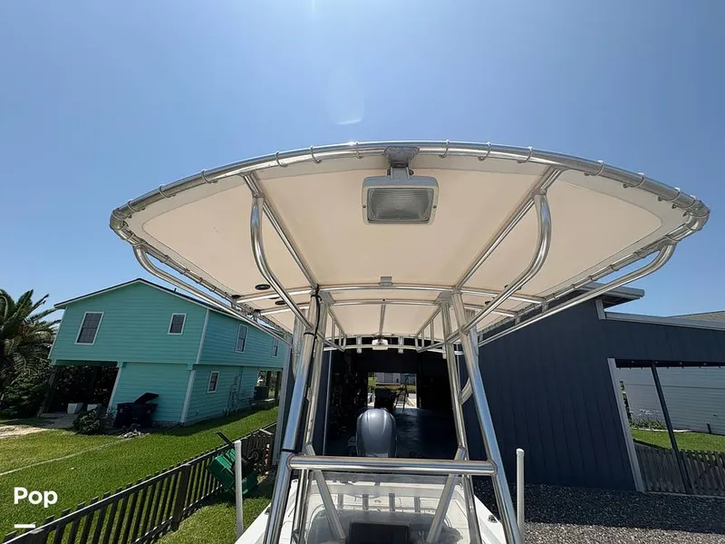 Slide: The Image of Skeeter ZX24BAY 2005 - 15499168