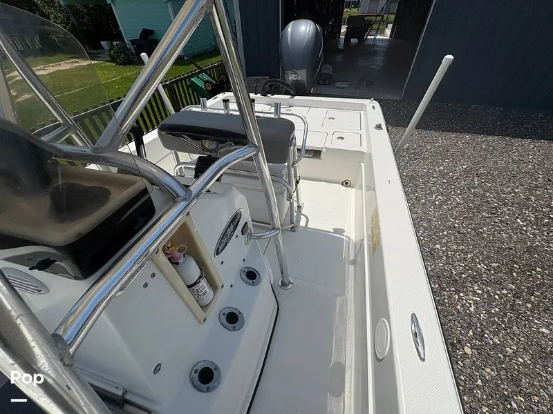 Slide: The Image of Skeeter ZX24BAY 2005 - 15499171