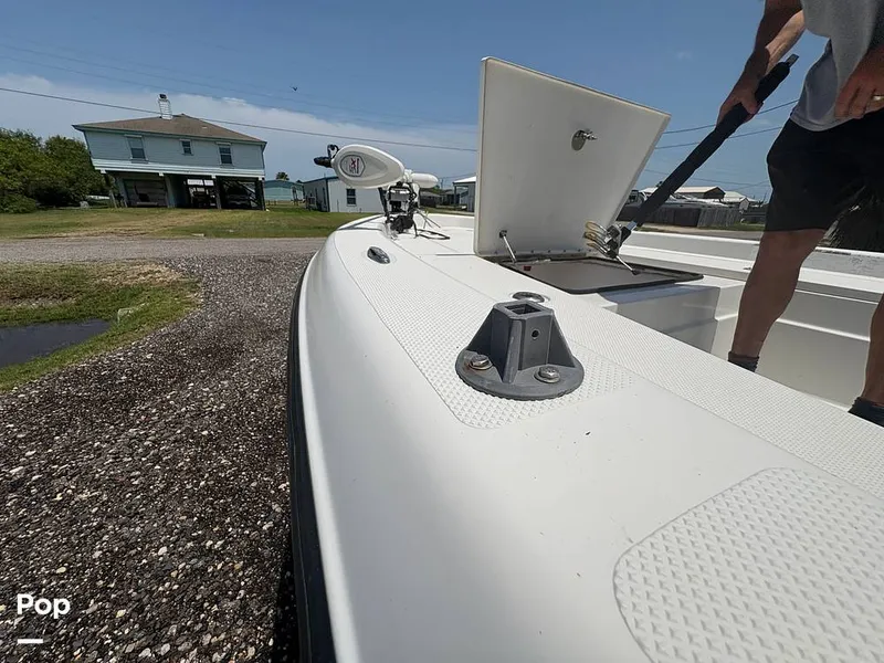 Slide: The Image of Skeeter ZX24BAY 2005 - 15499176