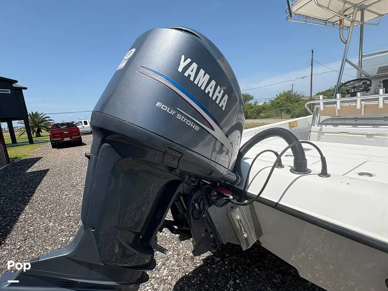 Slide: The Image of Skeeter ZX24BAY 2005 - 15499094