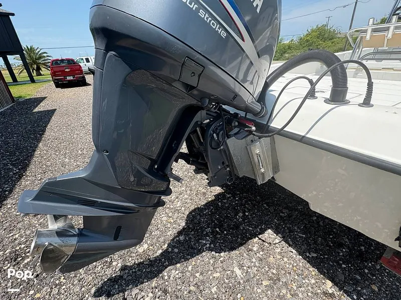 Slide: The Image of Skeeter ZX24BAY 2005 - 15499095