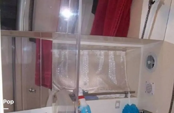 Slide: The Image of Carver 325 Aft Cabin 1998 - 15453845