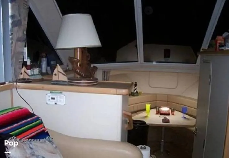 Slide: The Image of Carver 325 Aft Cabin 1998 - 15453852