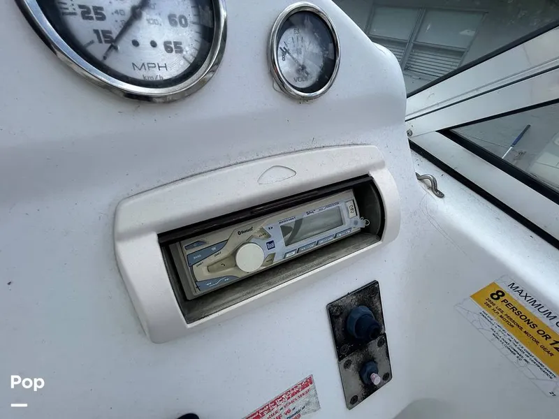 Slide: The Image of Sea Fox 216DC 2007 - 15505776