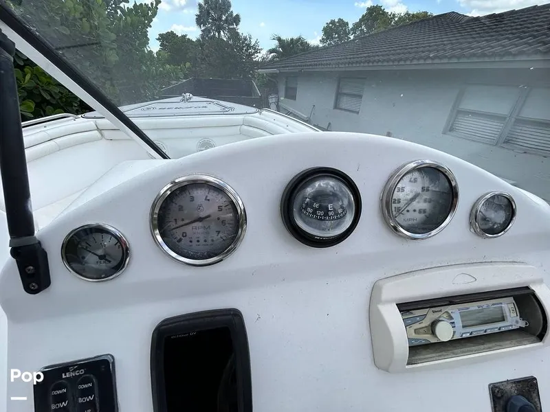 Slide: The Image of Sea Fox 216DC 2007 - 15505777