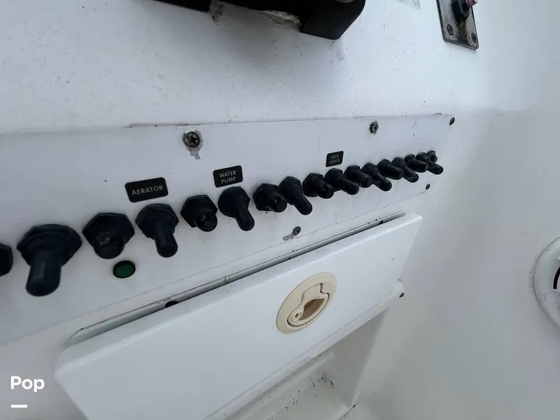 Slide: The Image of Sea Fox 216DC 2007 - 15505781