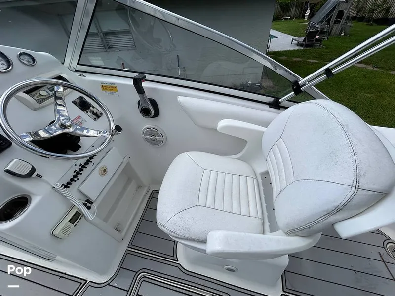 Slide: The Image of Sea Fox 216DC 2007 - 15505783