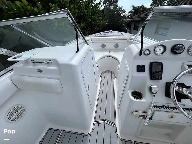 Slide: The Image of Sea Fox 216DC 2007 - 15505784