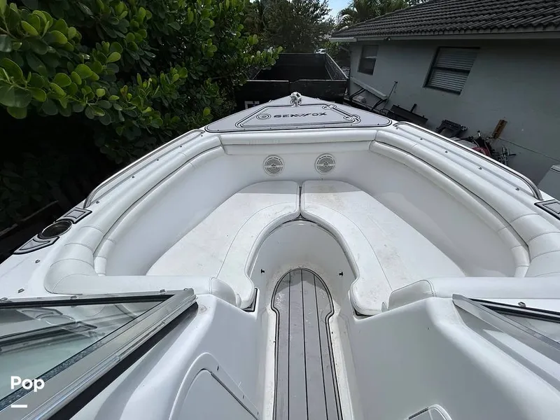 Slide: The Image of Sea Fox 216DC 2007 - 15505785