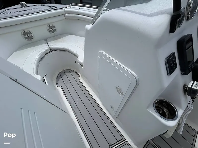 Slide: The Image of Sea Fox 216DC 2007 - 15505786