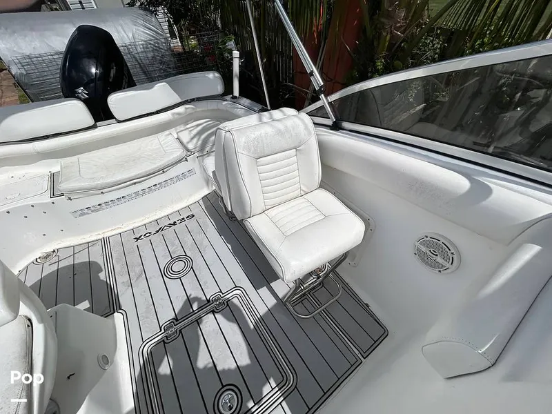 Slide: The Image of Sea Fox 216DC 2007 - 15505796