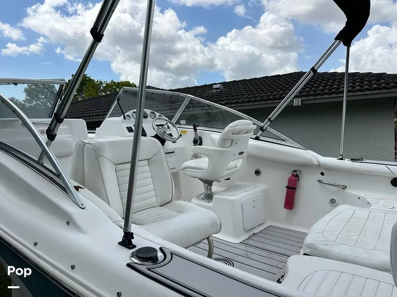 Slide: The Image of Sea Fox 216DC 2007 - 15505842