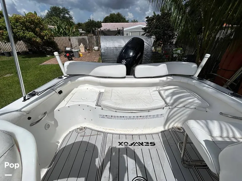 Slide: The Image of Sea Fox 216DC 2007 - 15505797